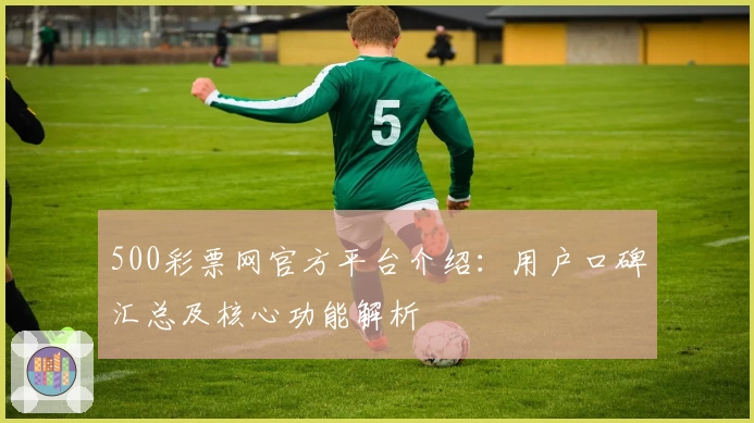 500彩票网官方平台介绍：用户口碑汇总及核心功能解析