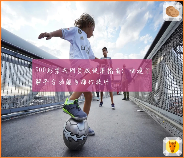 500彩票网网页版使用指南：快速了解平台功能与操作技巧